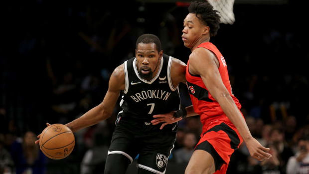 nets